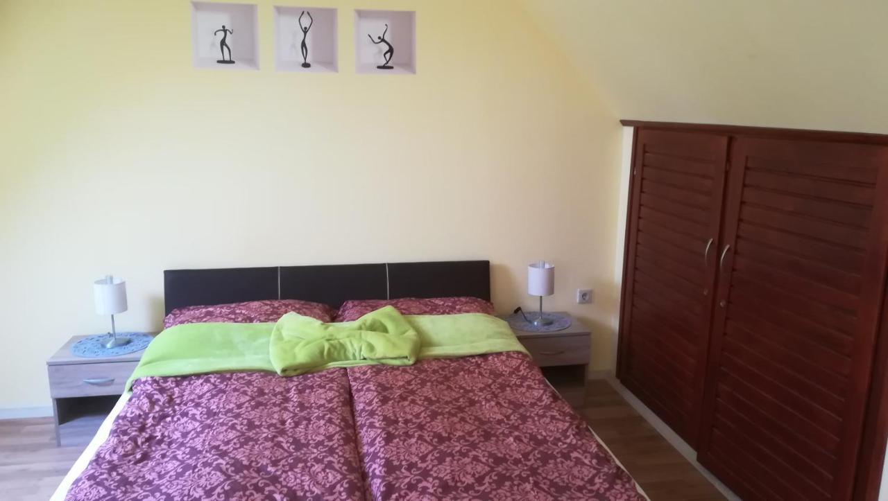 Appartement Ma-ja 4