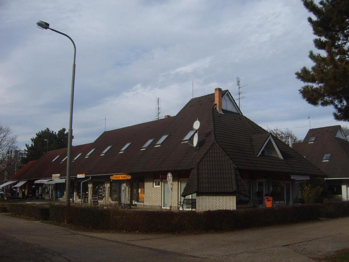 Appartement Ma-ja 4 *